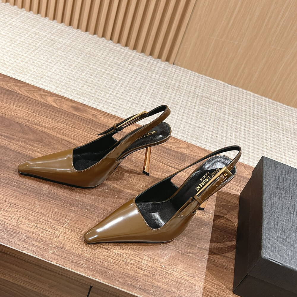Y51 HEELS