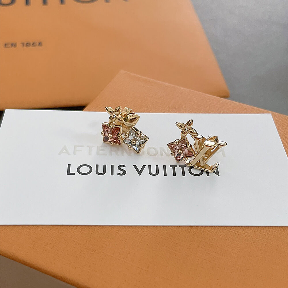 L0vis Vvtt0n EARRINGS