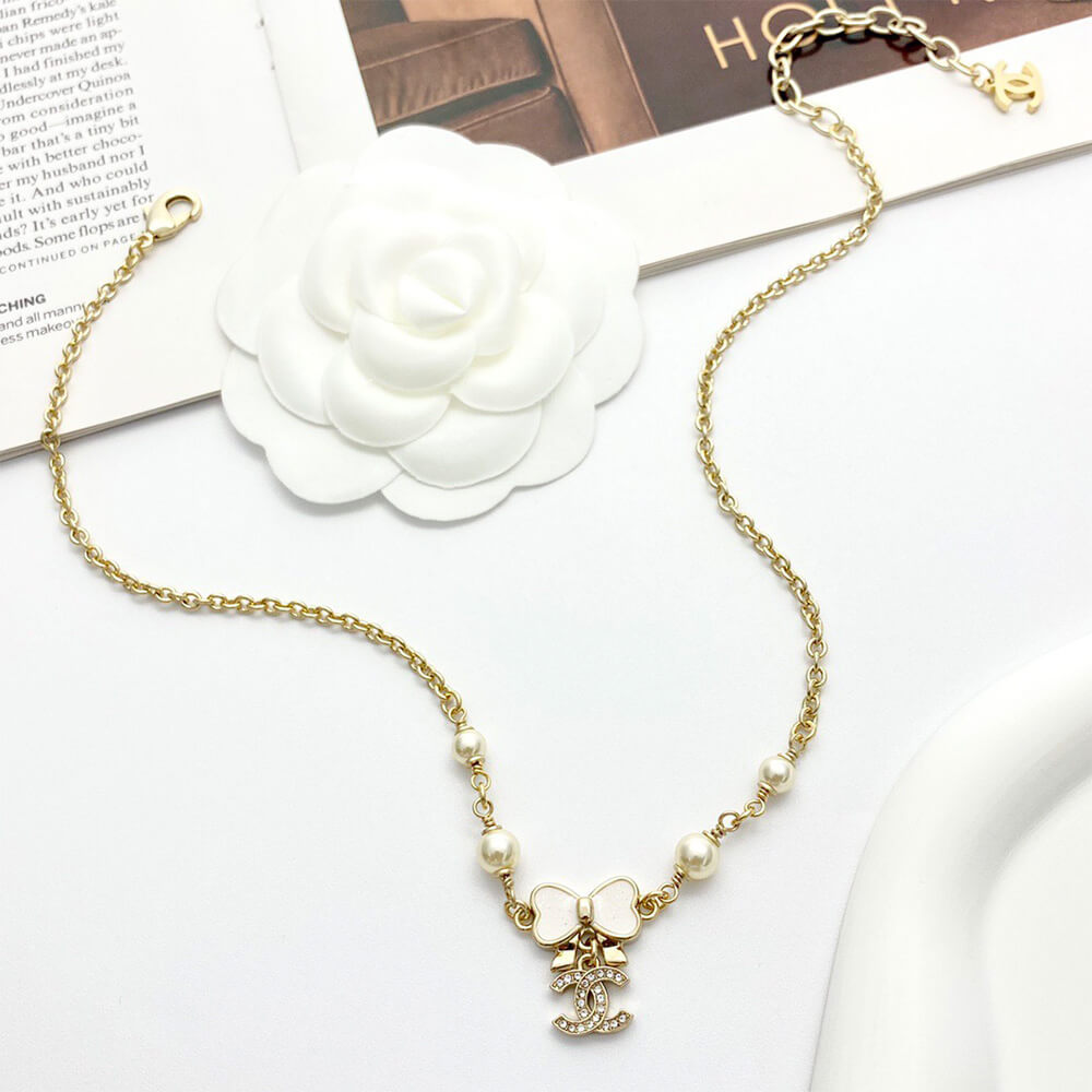 Ch**el NECKLACE