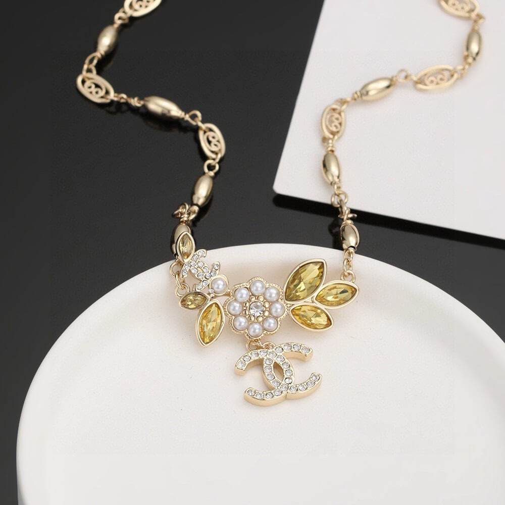 Ch**el NECKLACE