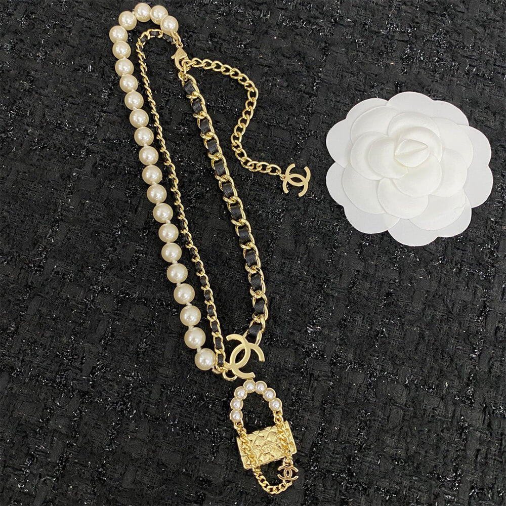 Ch**el NECKLACE