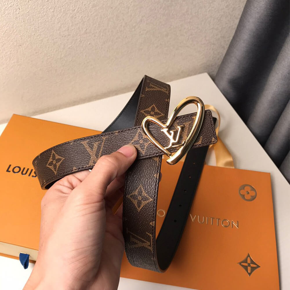 LV 30mm belt