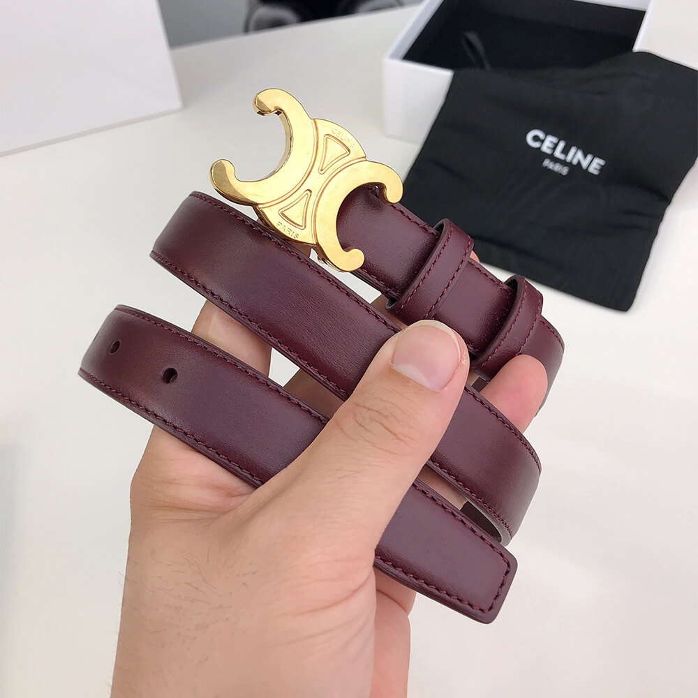 Ce1i*e 25mm belt