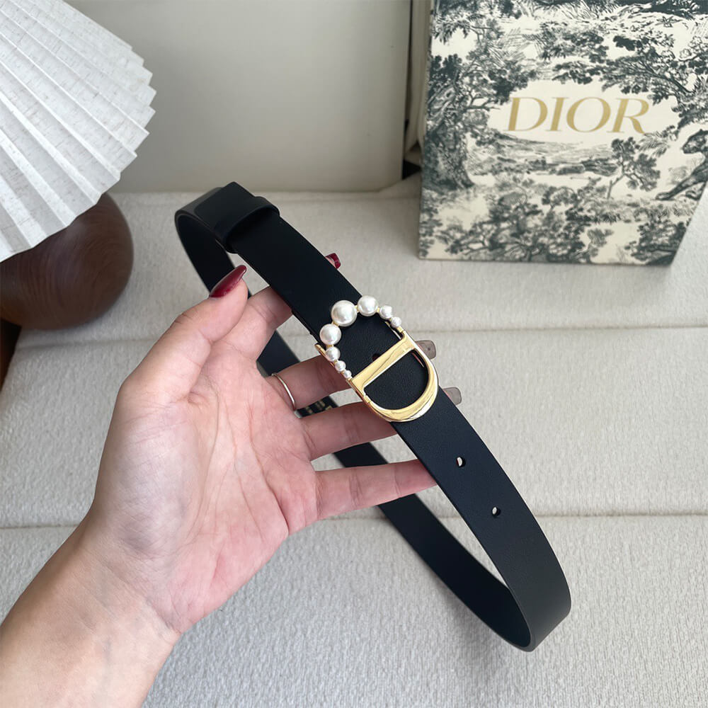 D10r 25mm belt