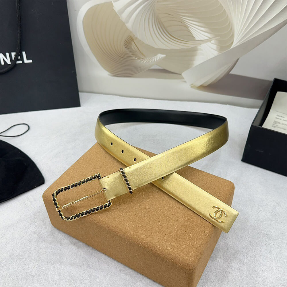 Ch**el 30mm belt