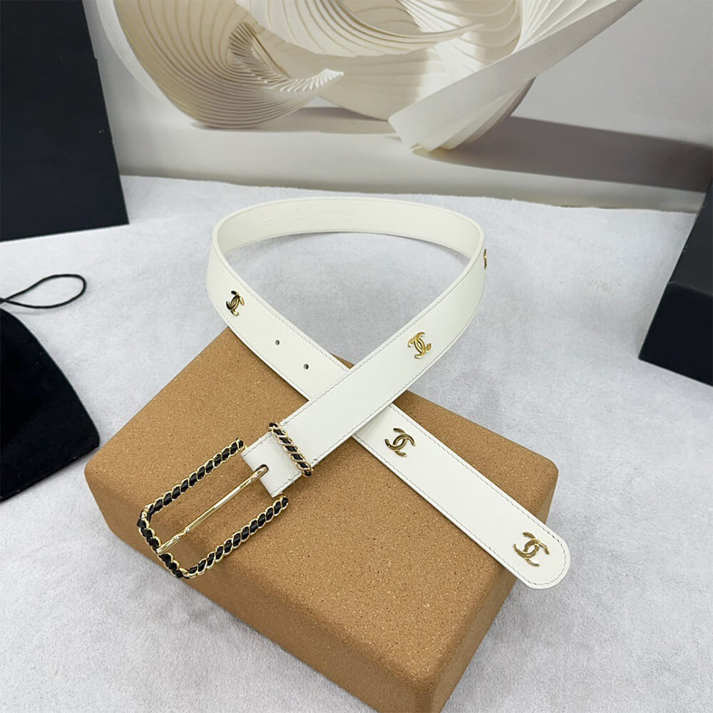 Ch**el 30mm belt
