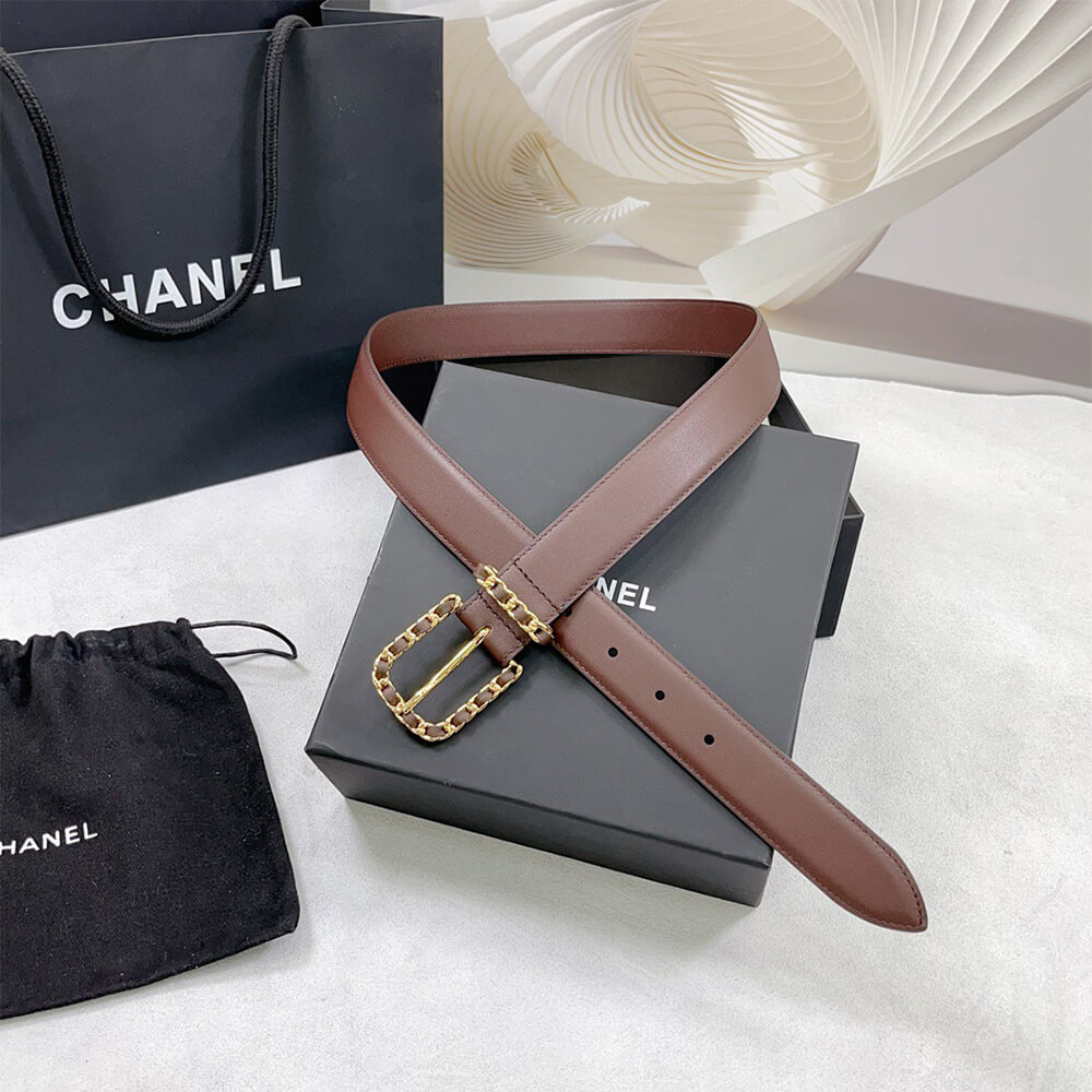 Ch**el 30mm belt