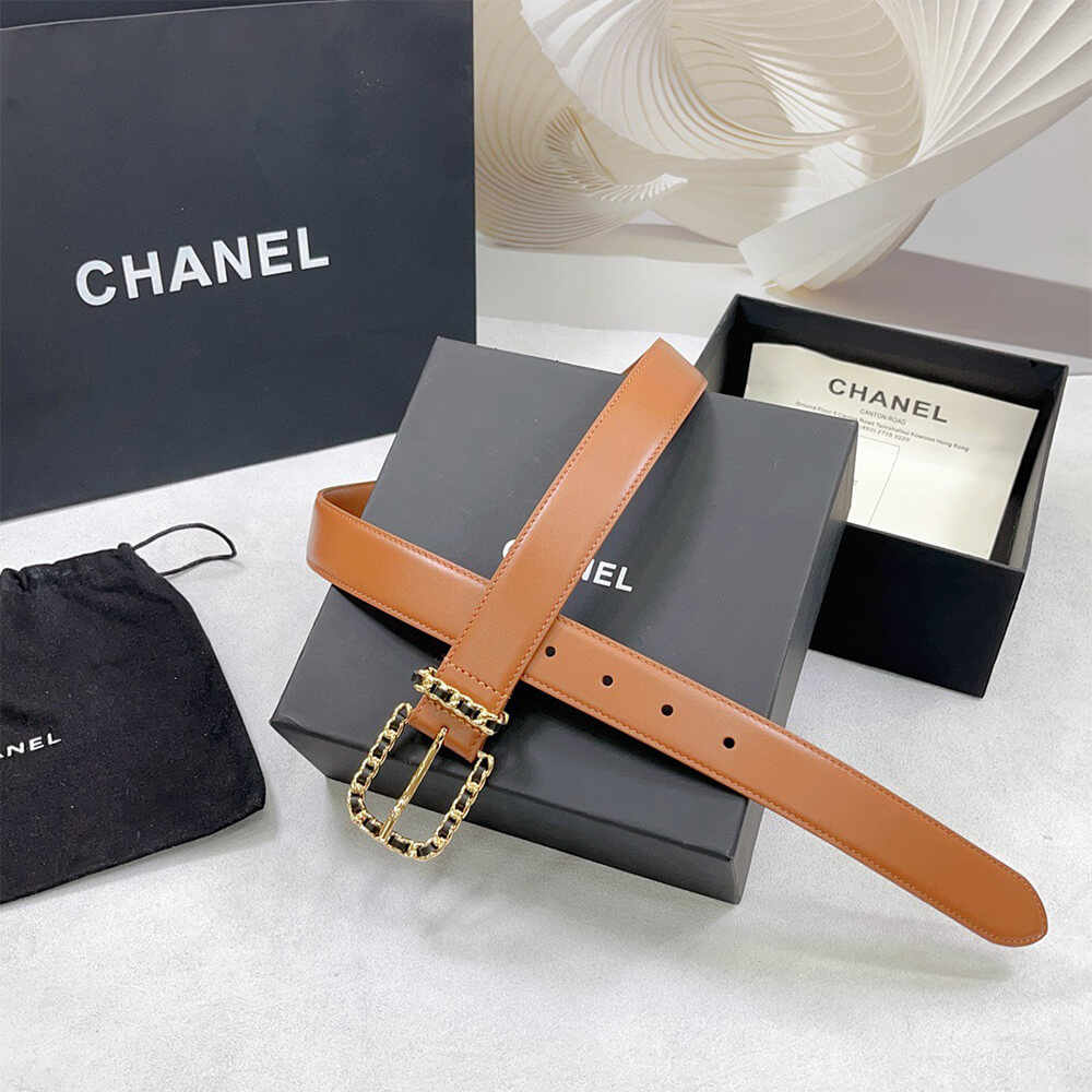 Ch**el 30mm belt