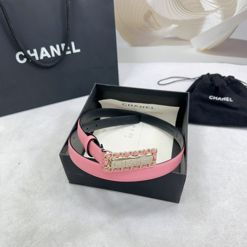 Ch**el 20mm belt