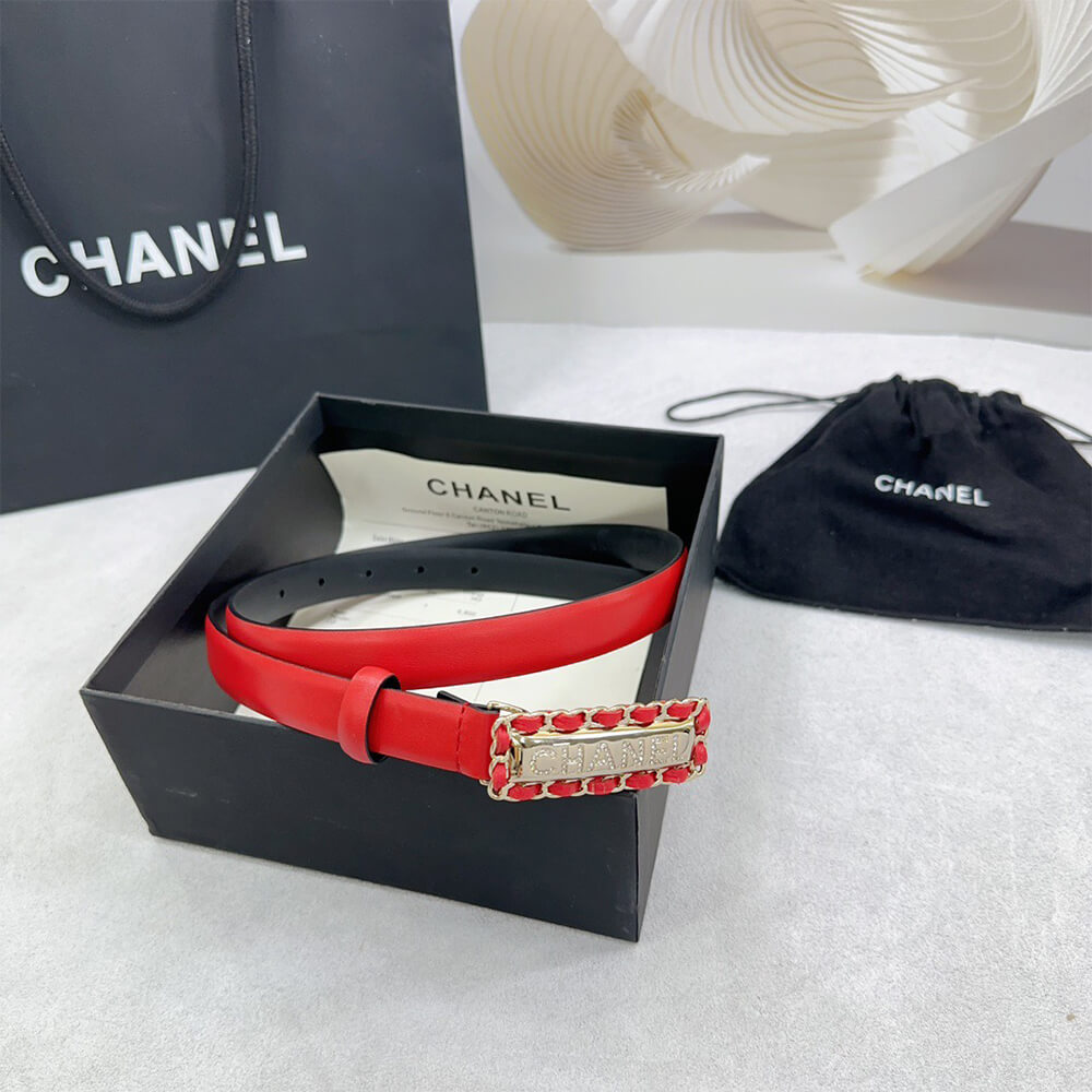 Ch**el 20mm belt