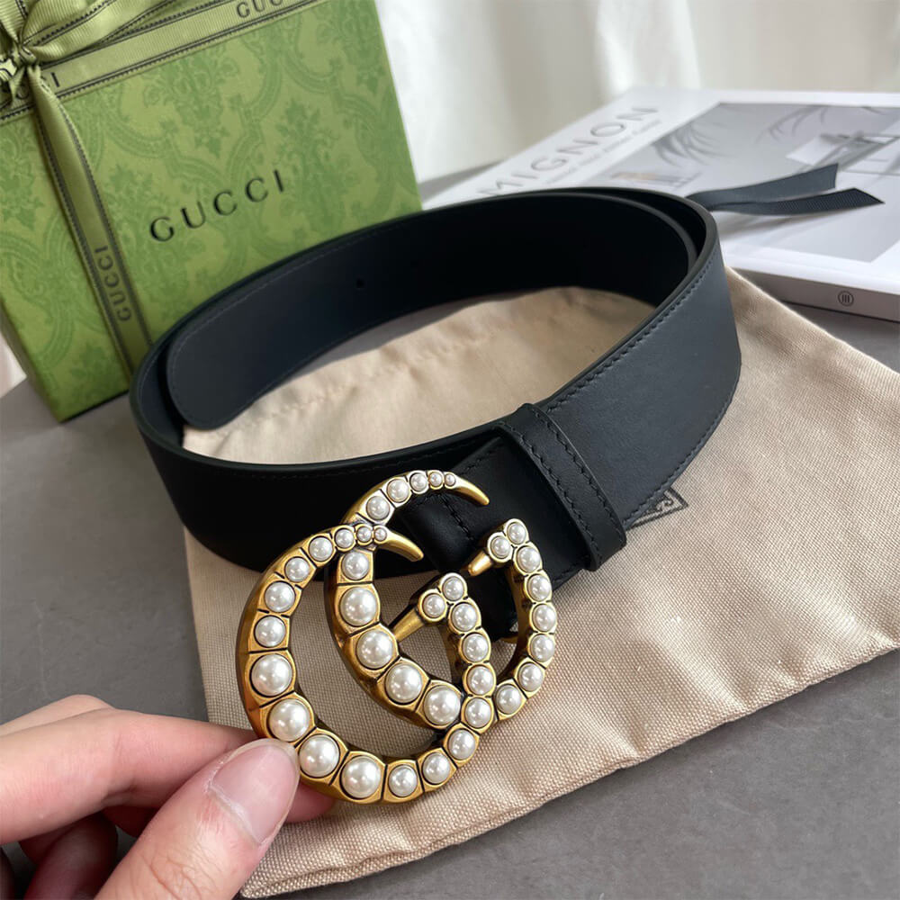 Gvc*1 40mm belt