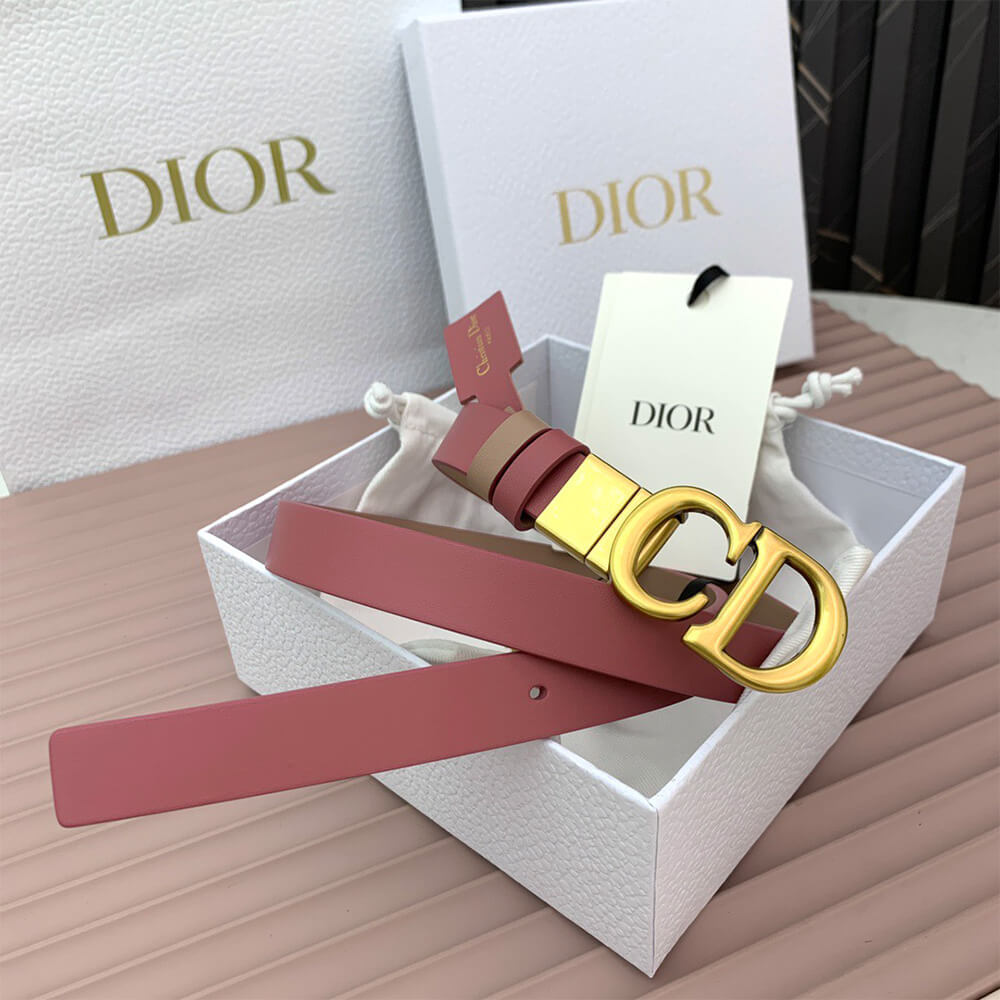 D10r 20mm belt