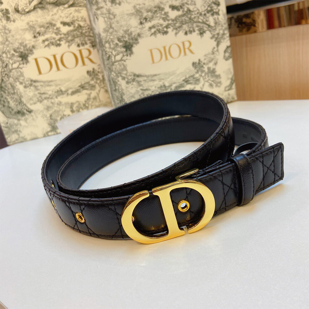 D10r 30mm belt