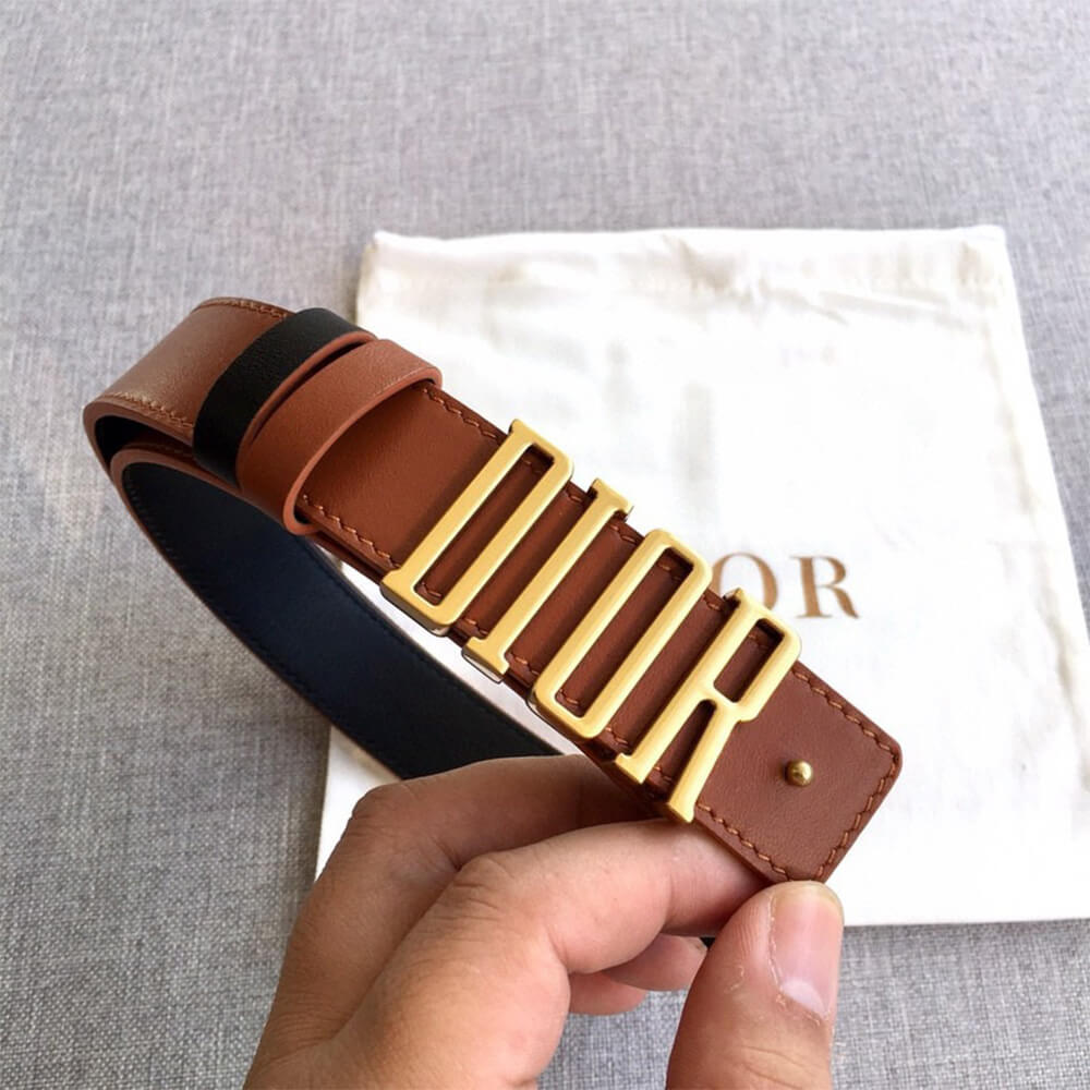 D10r 30mm belt