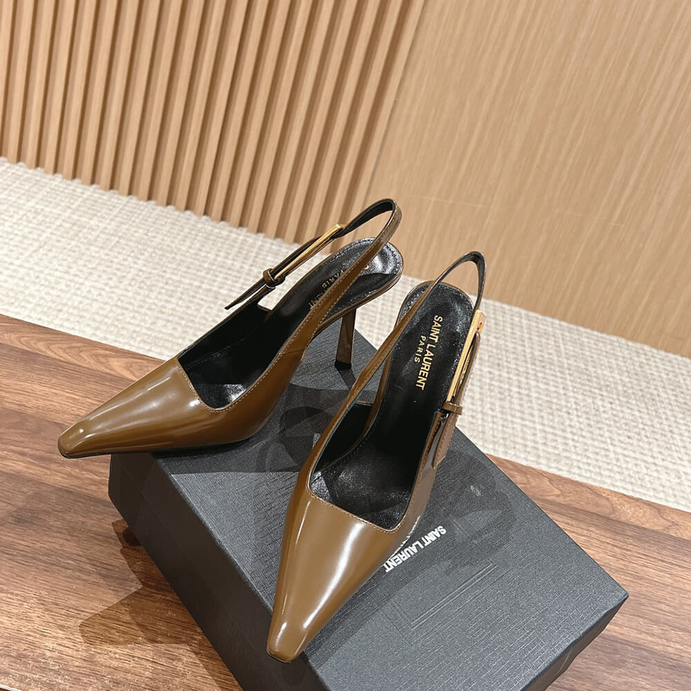 Y51 HEELS