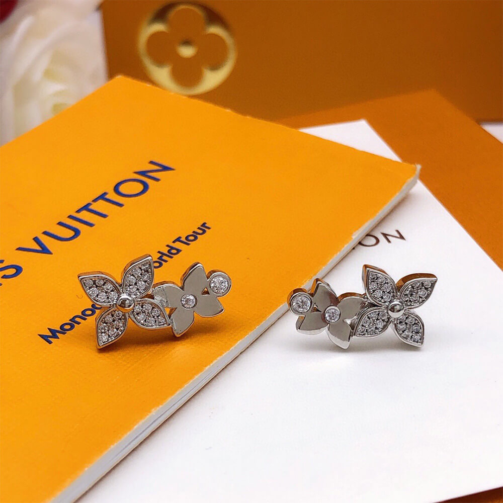L0vis Vvtt0n EARRINGS