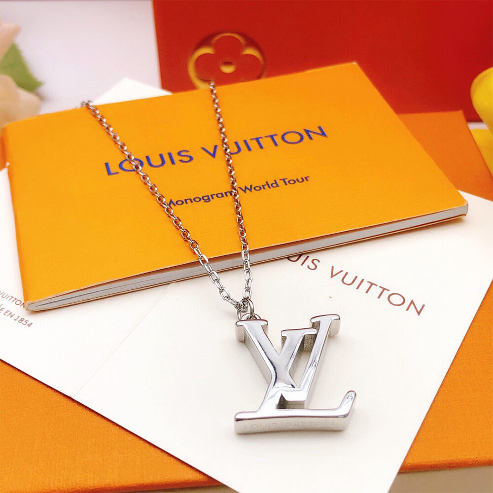 LV Necklace