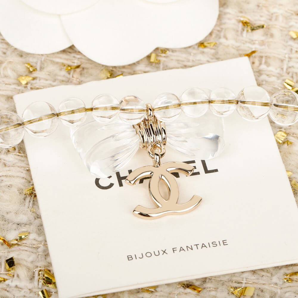 Ch**el NECKLACE