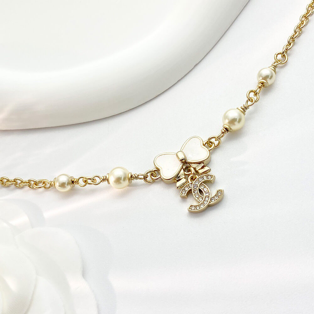 Ch**el NECKLACE