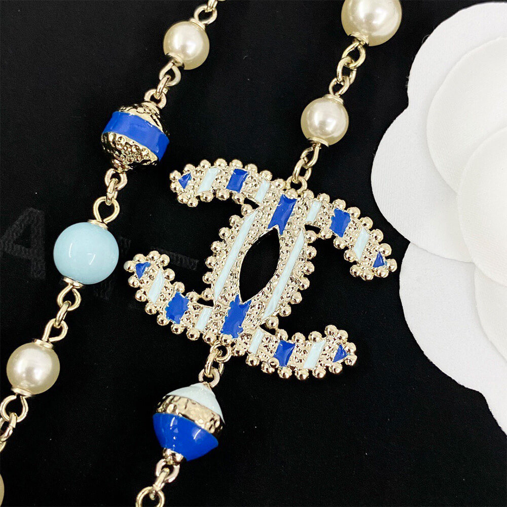 Ch**el NECKLACE
