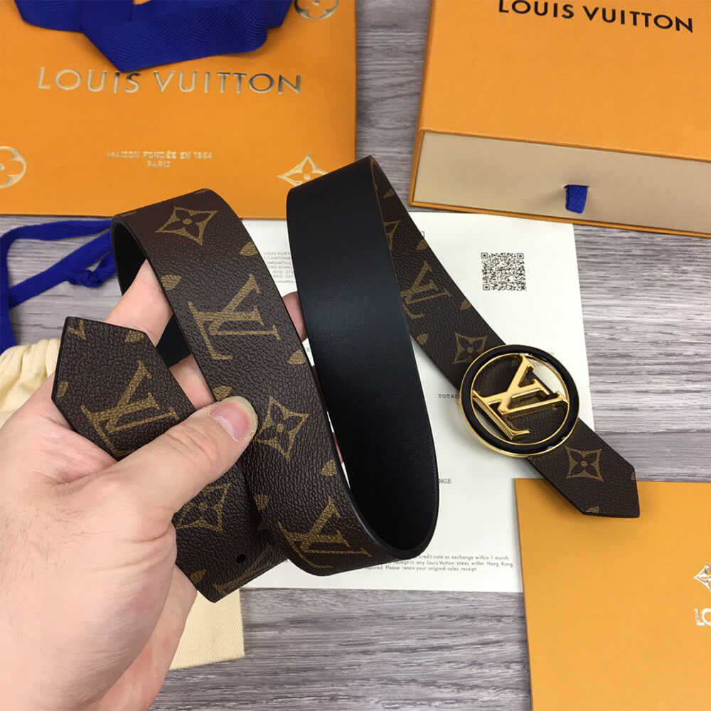 LV 35mm belt