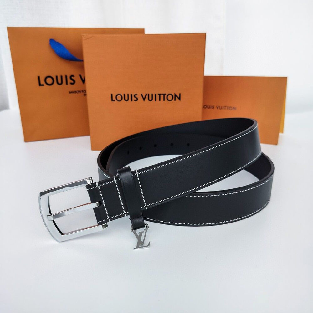 Everyday Pin 35mm Belt