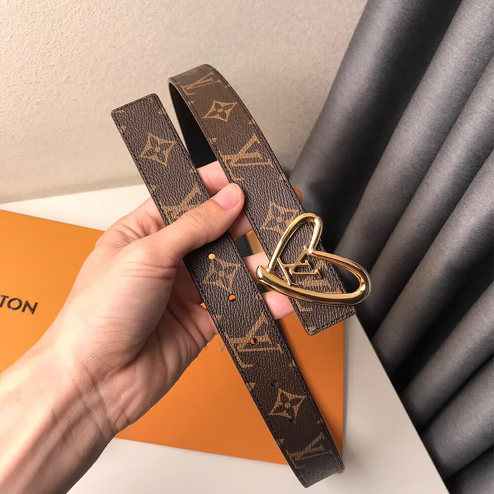 LV 30mm belt