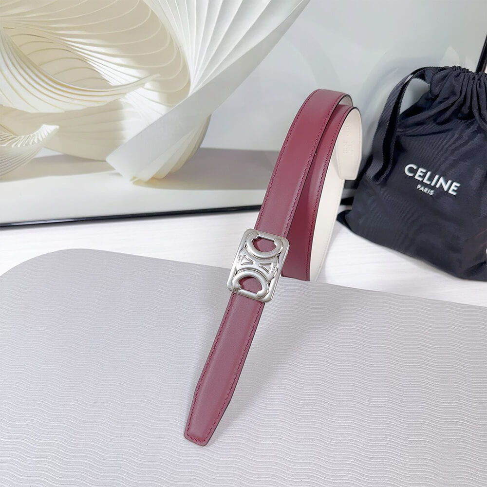 Ce1i*e 25mm belt