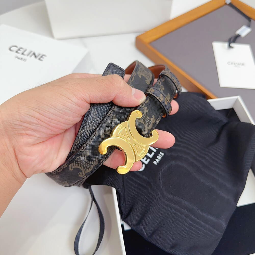 Ce1i*e 25mm belt