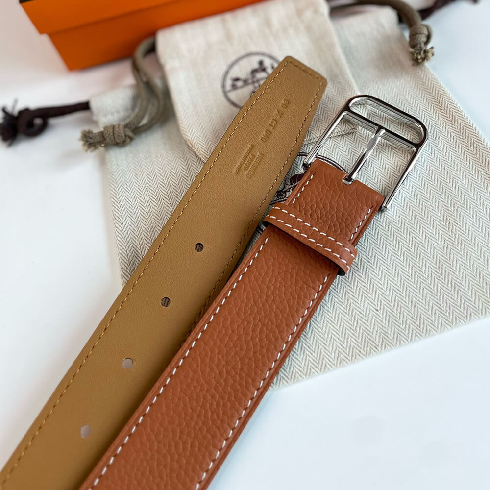 H**me5 Romain 35mm belt