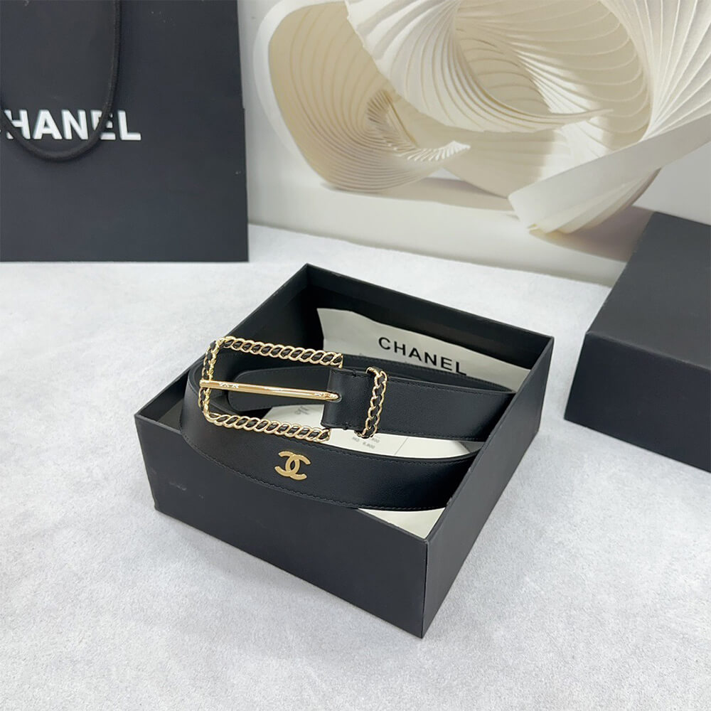 Ch**el 30mm belt