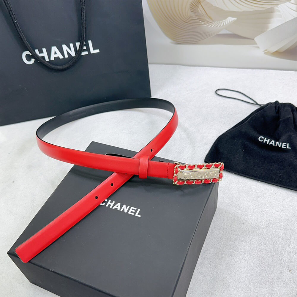 Ch**el 20mm belt