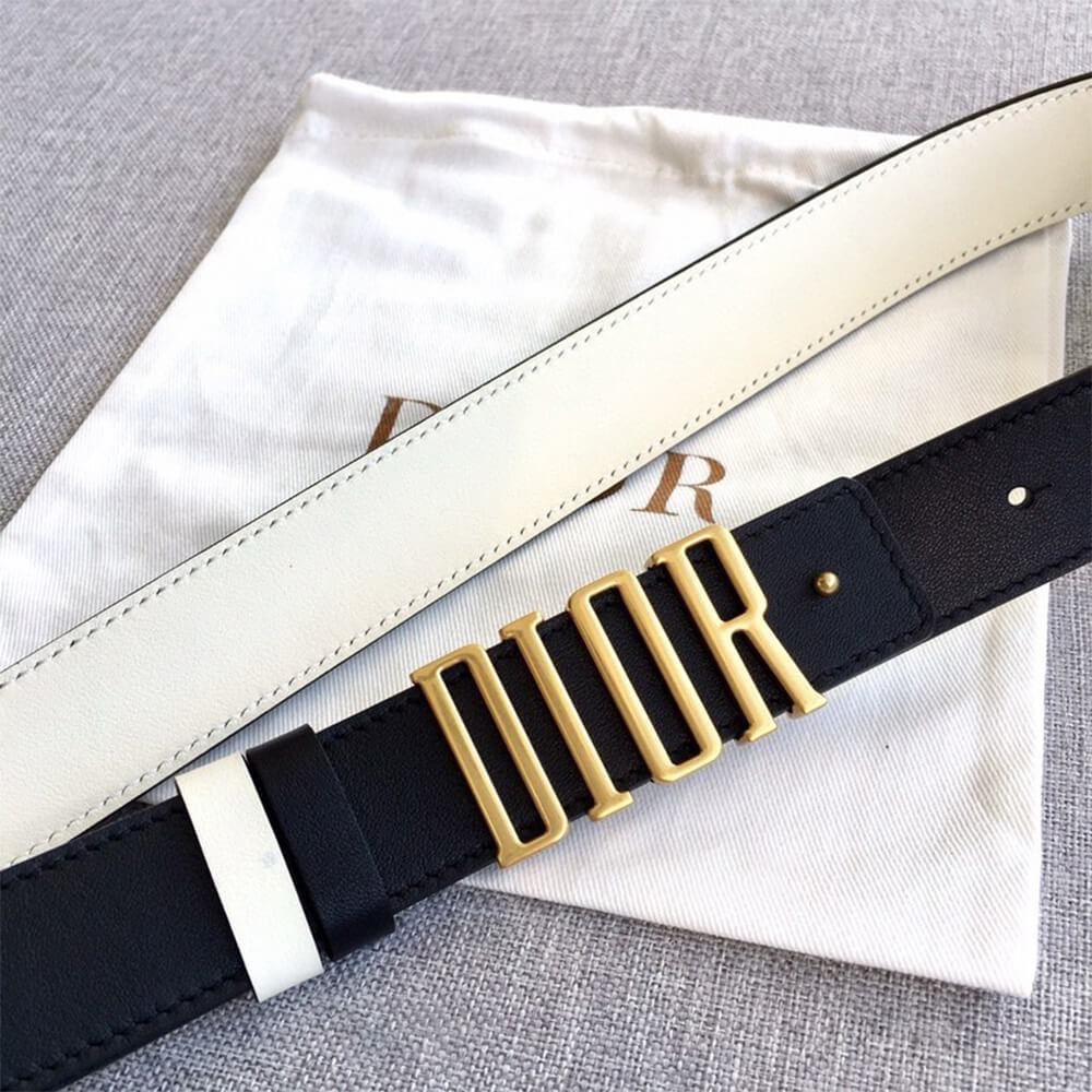D10r 30mm belt