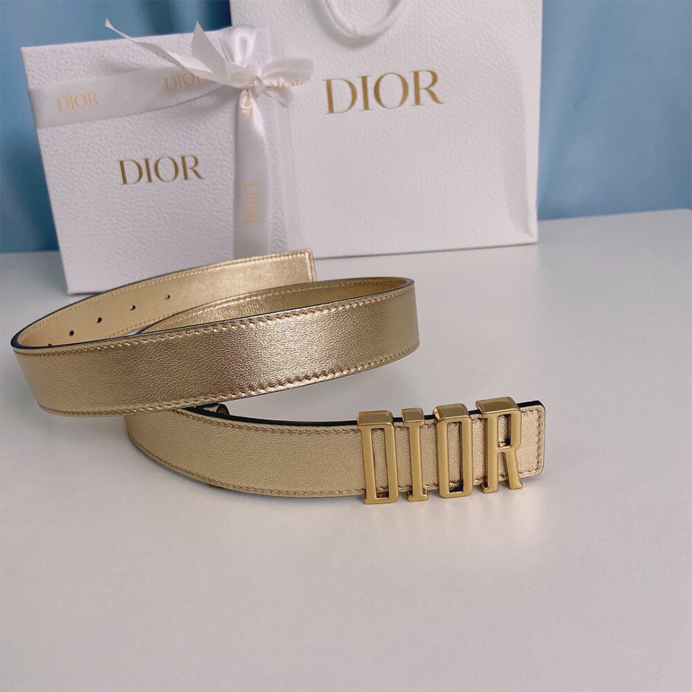 D10r 30mm belt