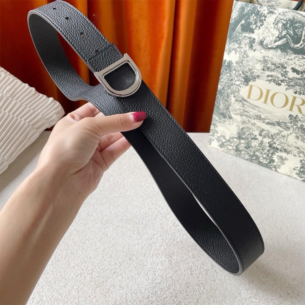 D10r 35mm belt