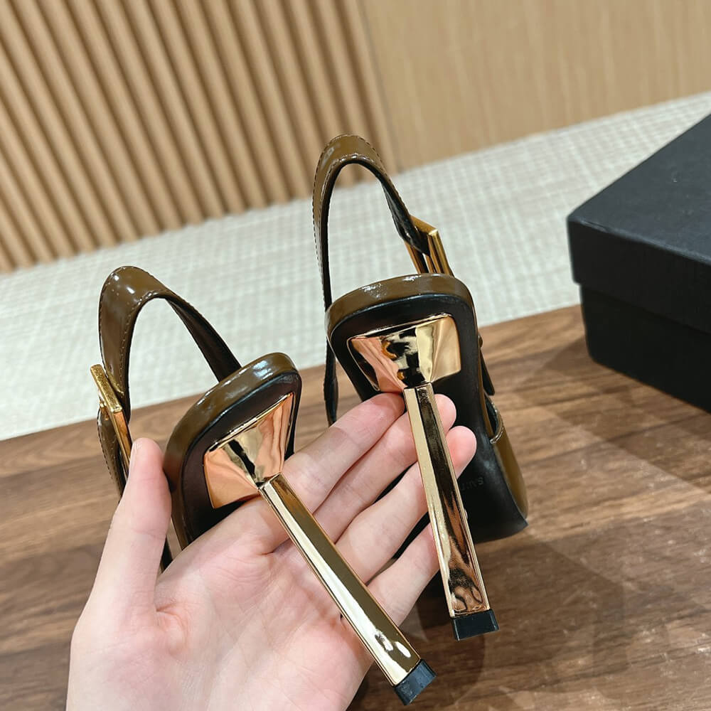 Y51 HEELS