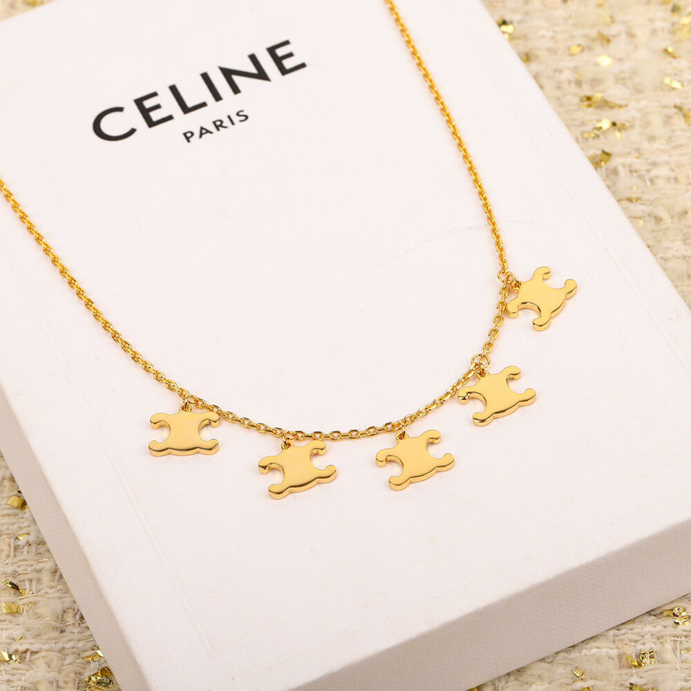 Ch**el NECKLACE