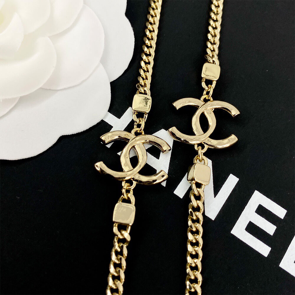 Ch**el NECKLACE