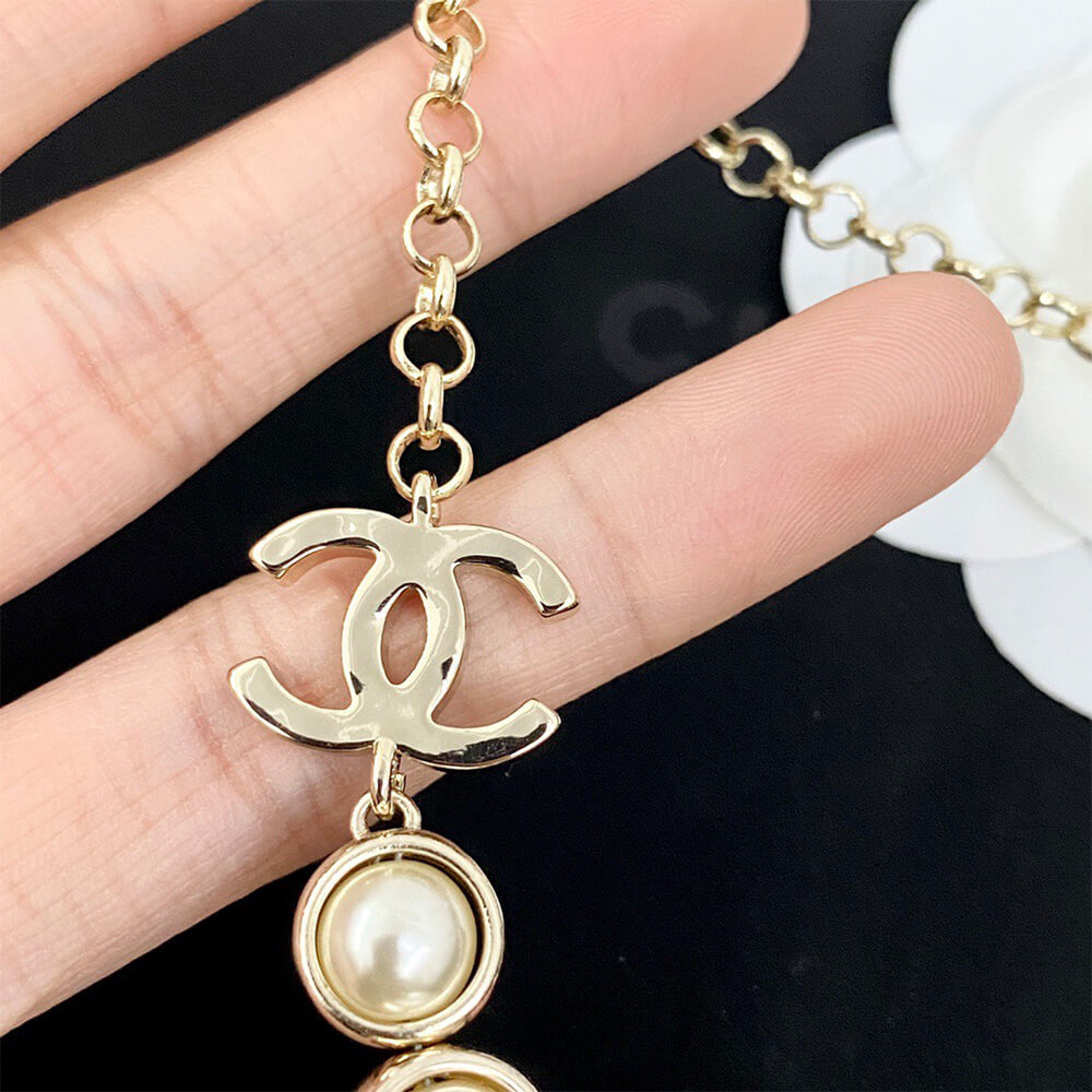 Ch**el NECKLACE