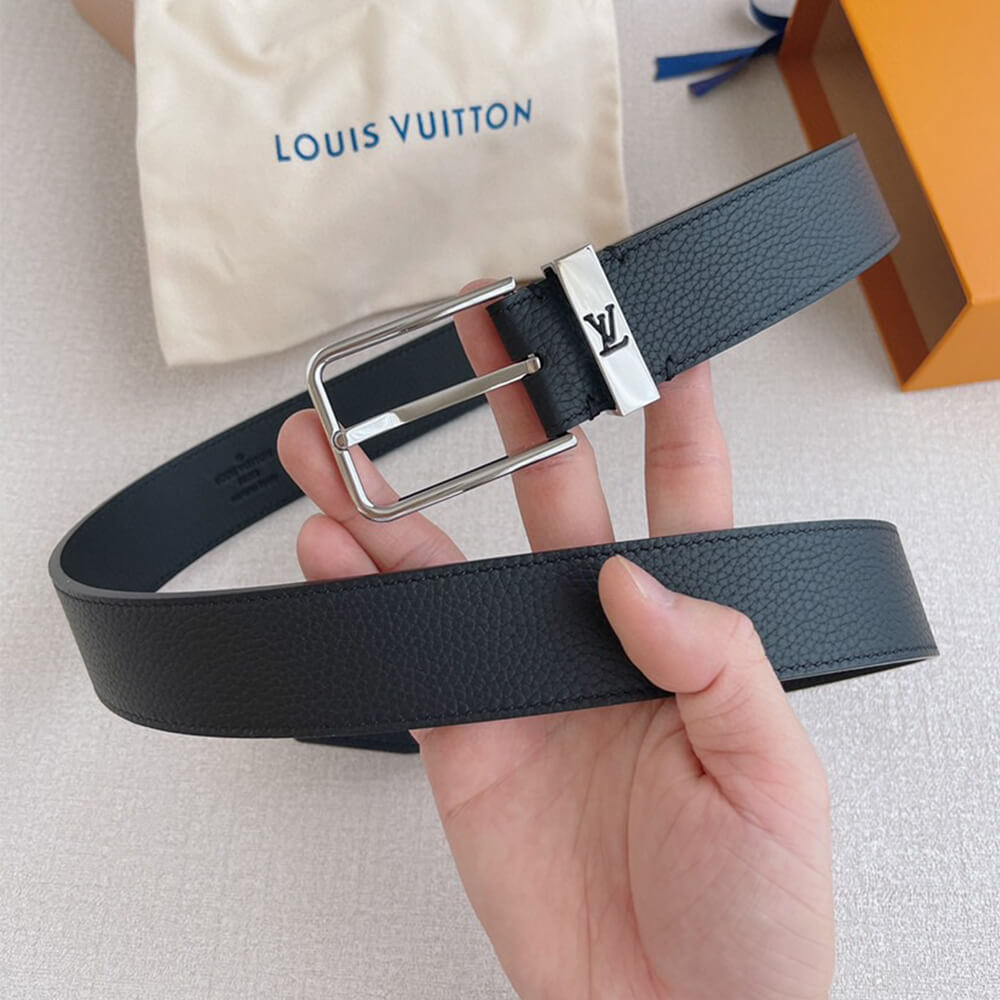 Pont Neuf 35mm Belt