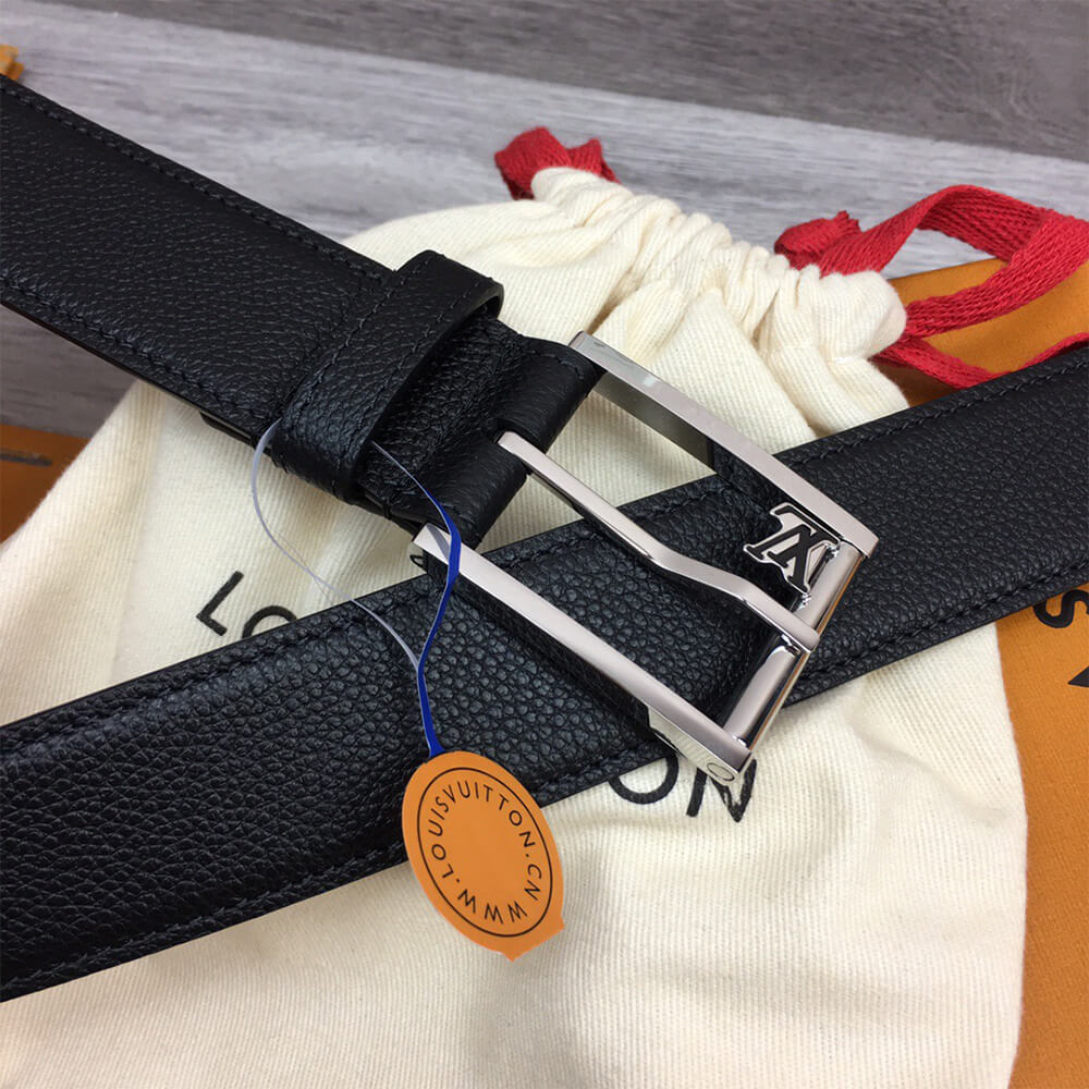 Saint Germain 35mm Belt
