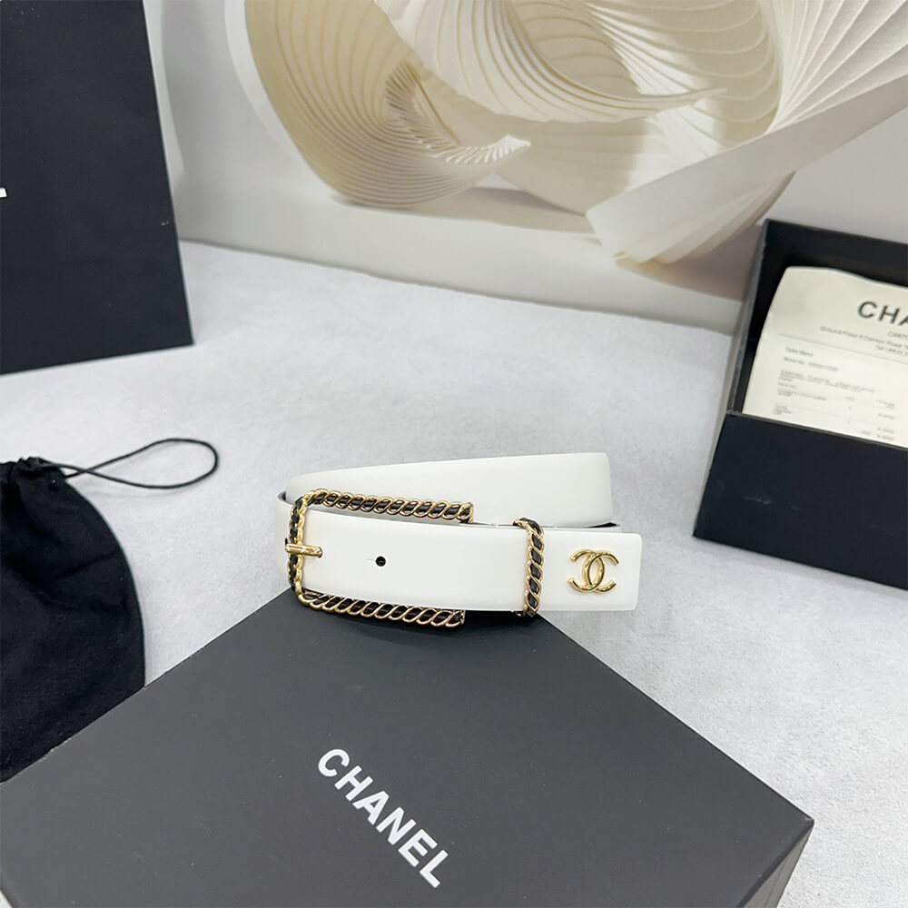 Ch**el 30mm belt