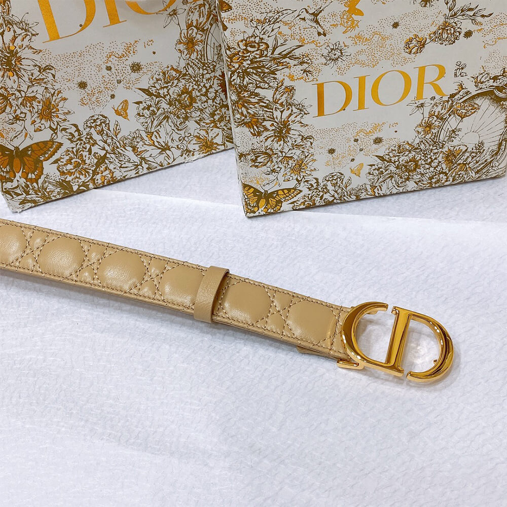 D10r 30mm belt
