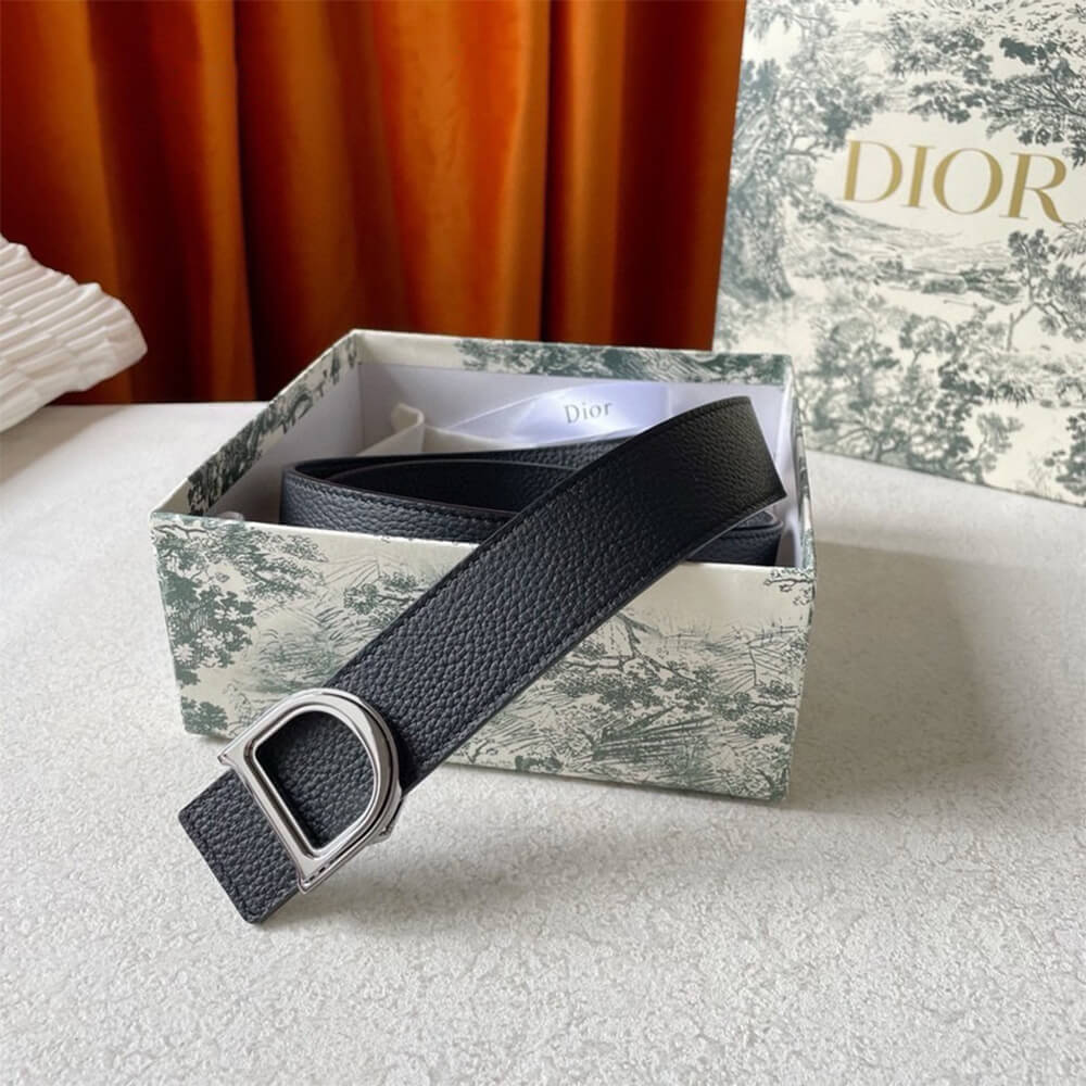 D10r 35mm belt