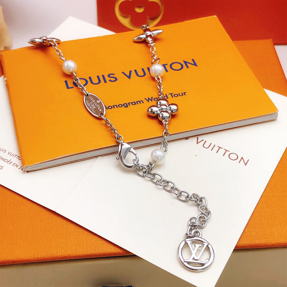 LV Necklace