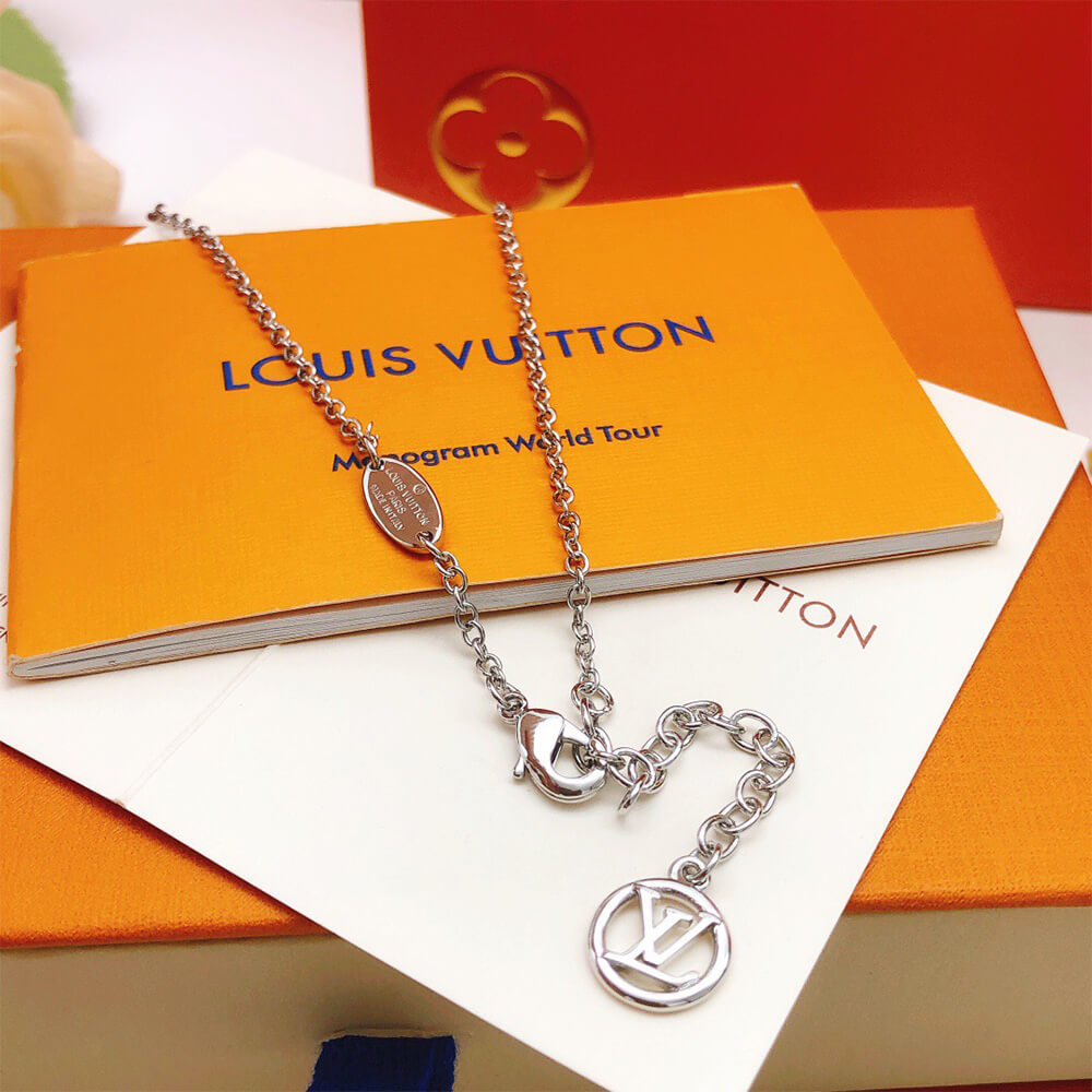 LV Necklace