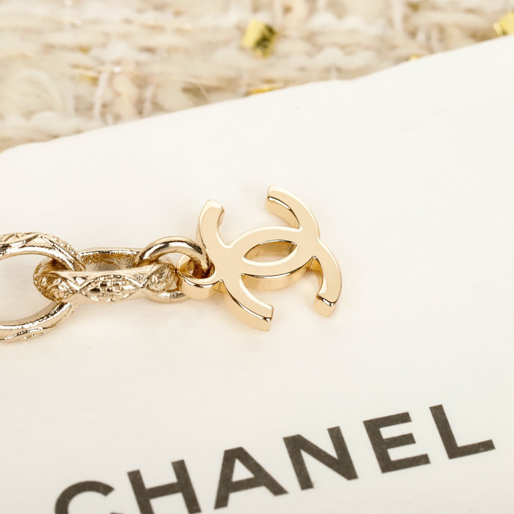 Ch**el NECKLACE