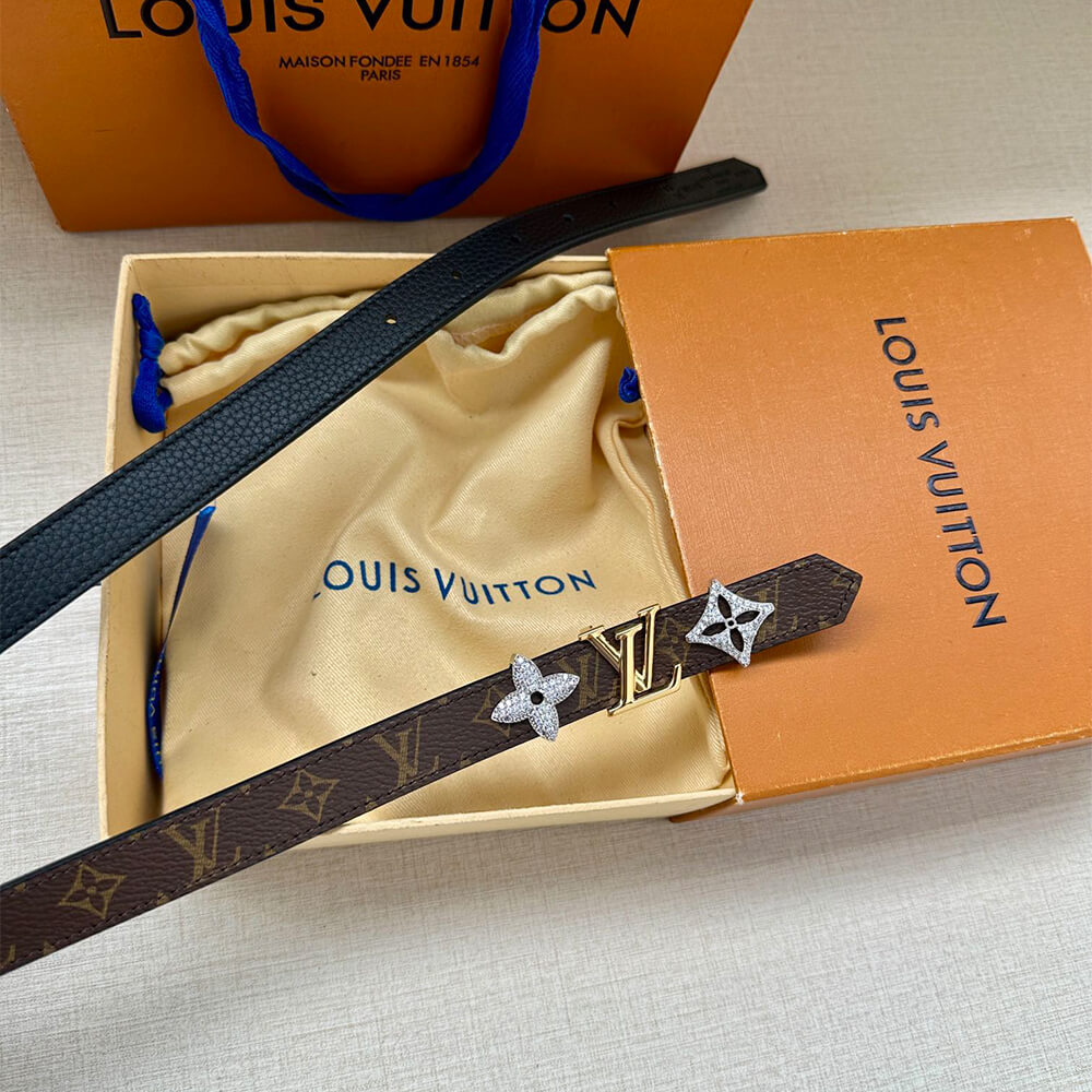 LV 20mm belt(HIGH-END GRADE)