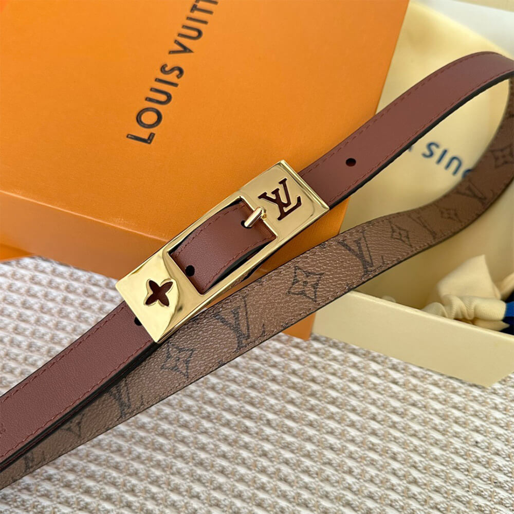 LV 20mm belt