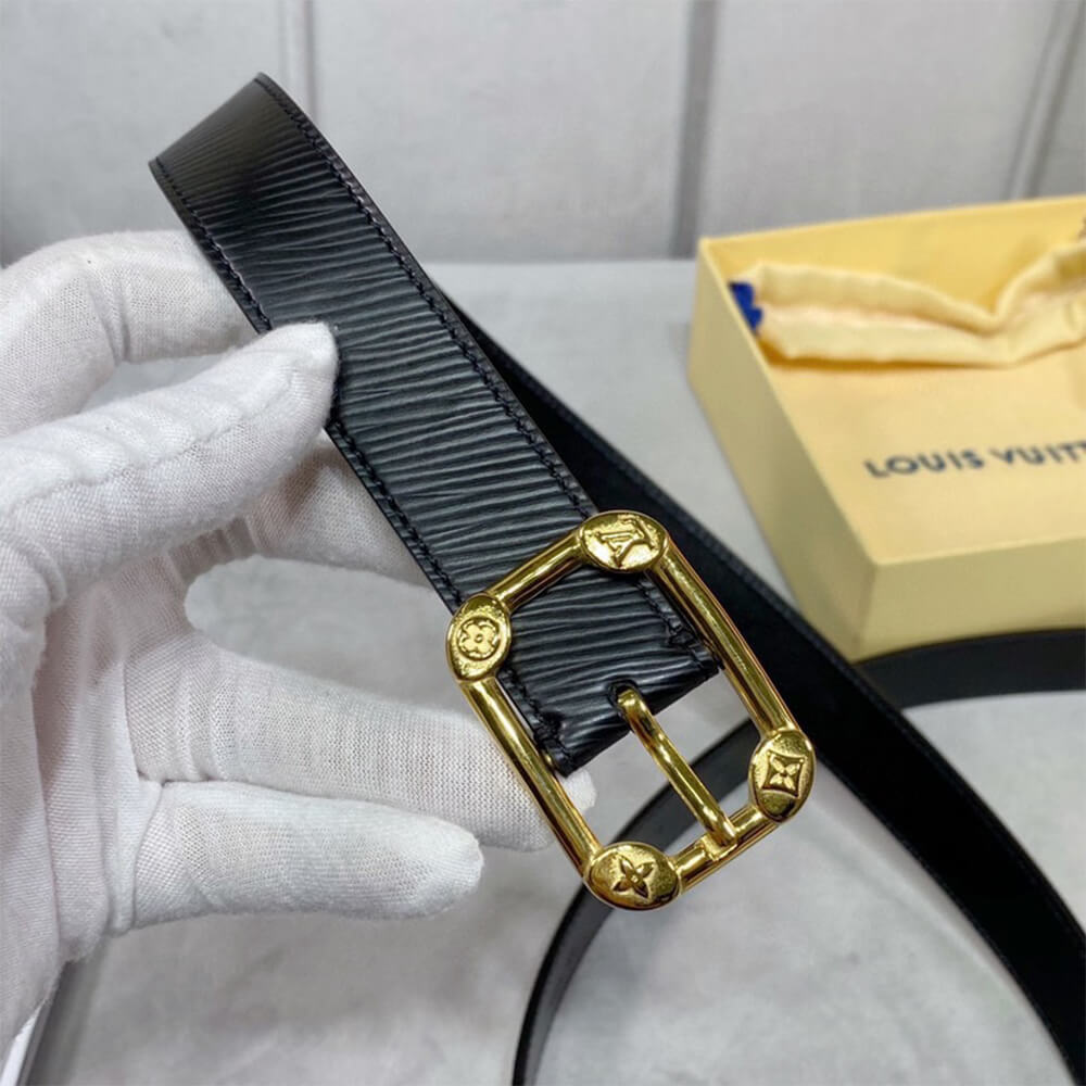 LV 25mm belt